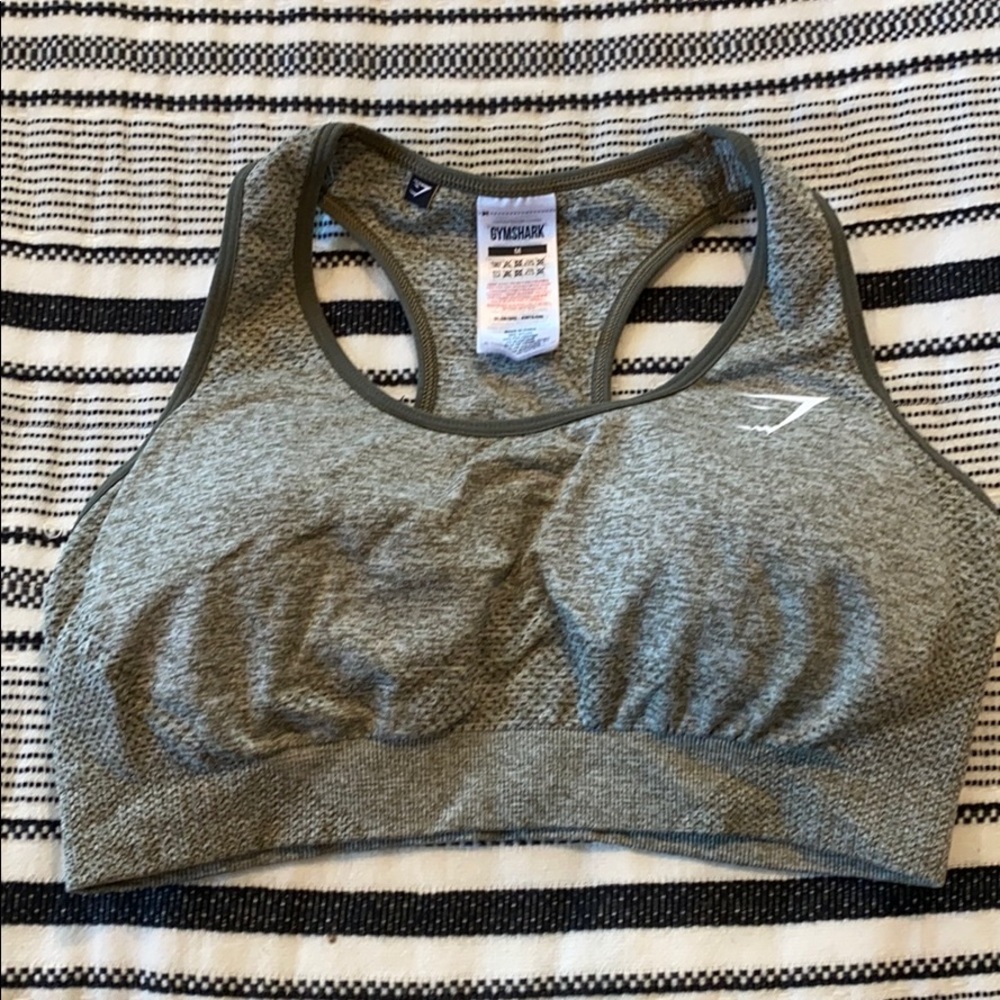 Gymshark Sports Bra